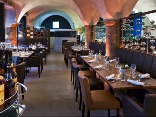 El Gaucho Steak Restaurant München