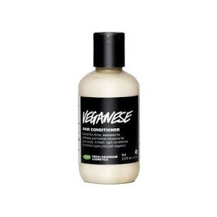 Product Veganese lush 