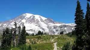 Place Parque Nacional del Monte Rainier