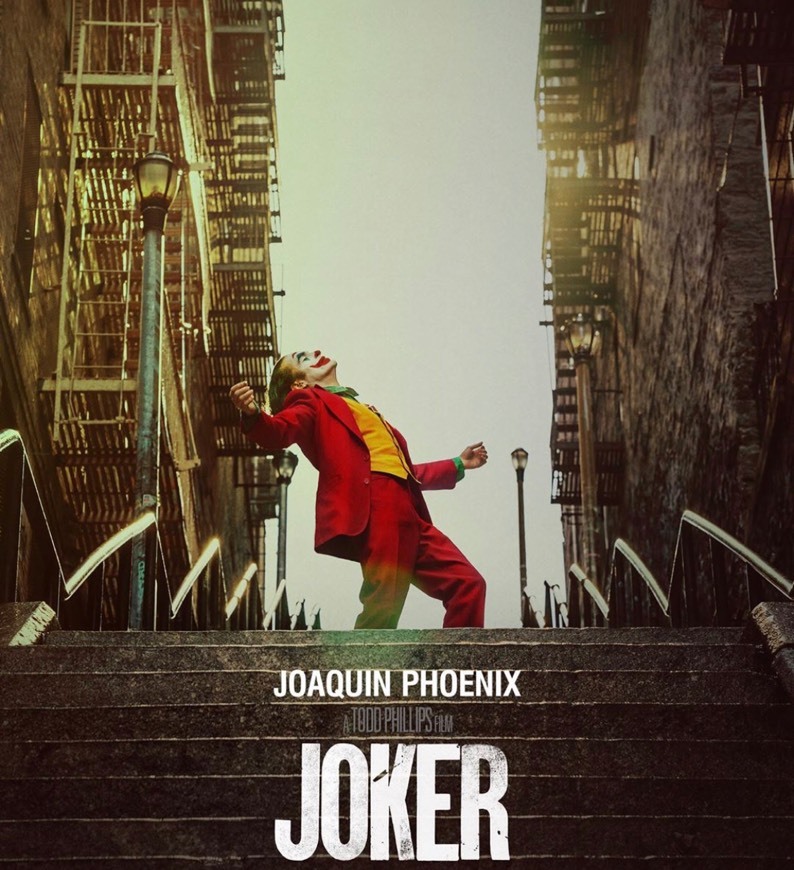 Película Joker