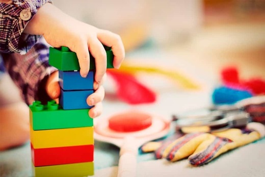 Que hace que una actividad sea Montessori?
