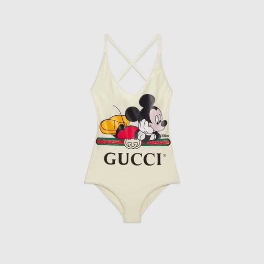 Body Disney by Gucci 
