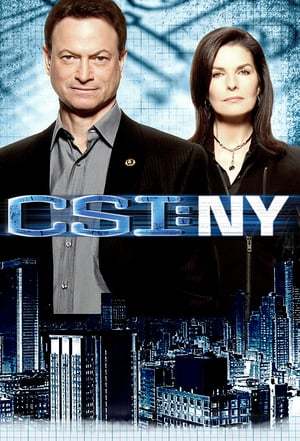 Serie CSI: Nueva York