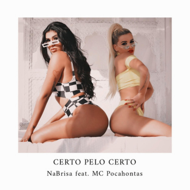 Music Certo Pelo Certo
