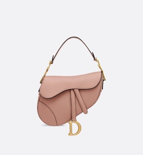 Products Saddle Bag Dior