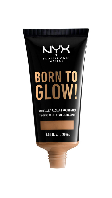 Productos Born to glow