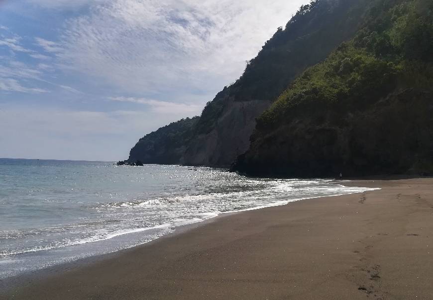 Lugar São Miguel Island