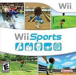 Moda Wii Sports | Nintendo Wii | GameStop