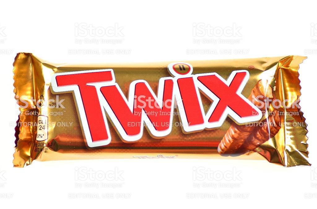 Moda Twix