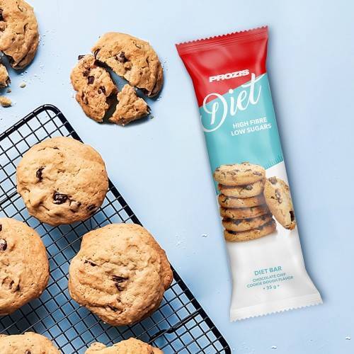 Moda Diet bar cookie