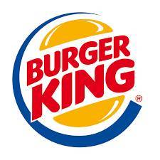 Restaurantes Burguer King