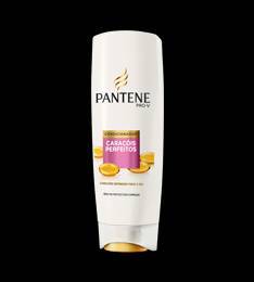 Moda Condicionador caracóis perfeitos pantene 