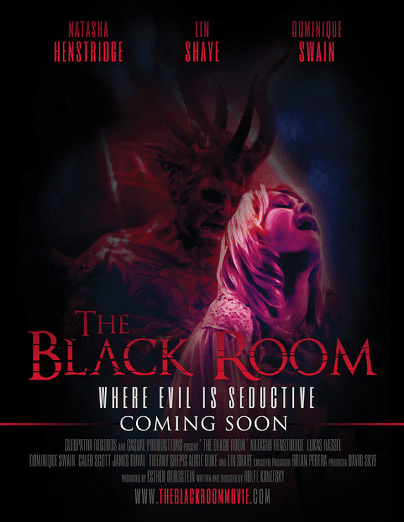 Movie The Black Room