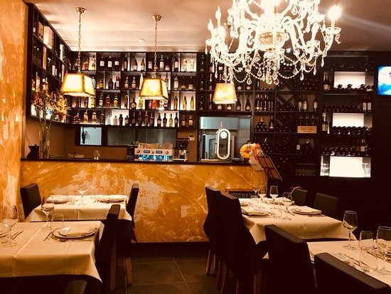 Restaurants Restaurante A rendilheira