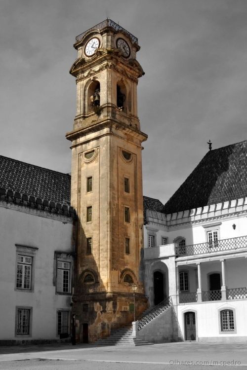 Place Cabra de Coimbra