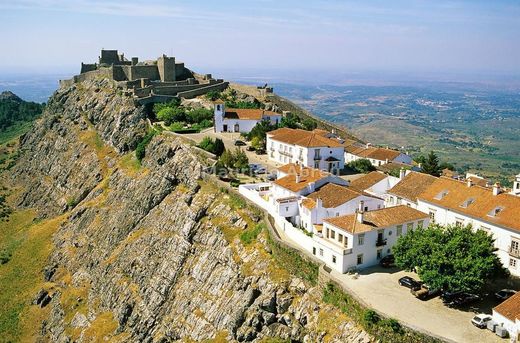 Marvão