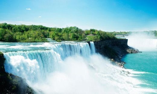 Cataratas Del Niagara