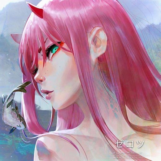 Social Zero Two 