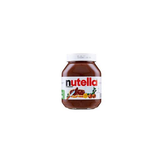 Nutella