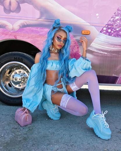 Social Só eu gosto de roupas assim? 🤤