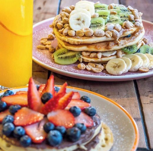 Restaurants O Diplomata