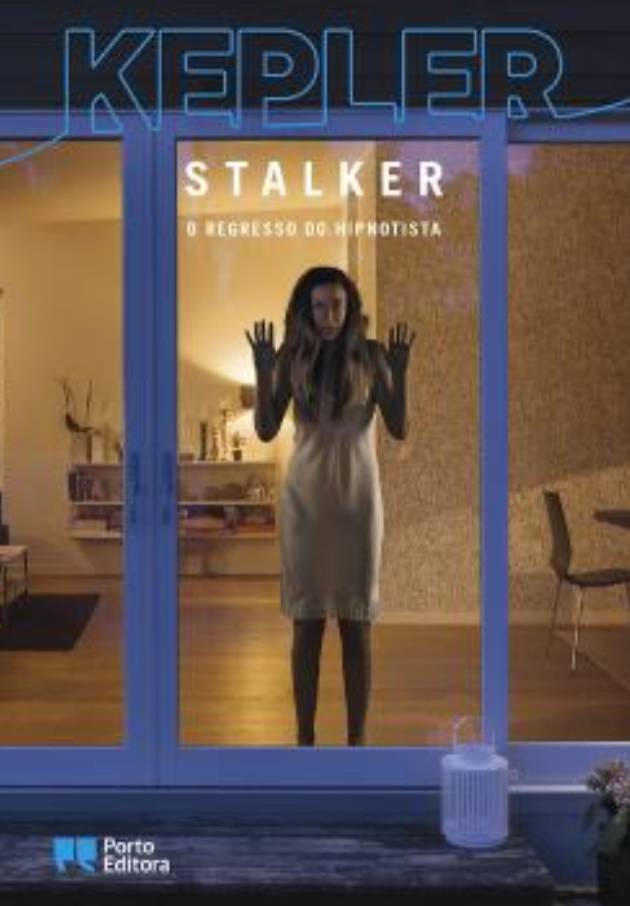 Stalker- O Regresso do Hipnotista