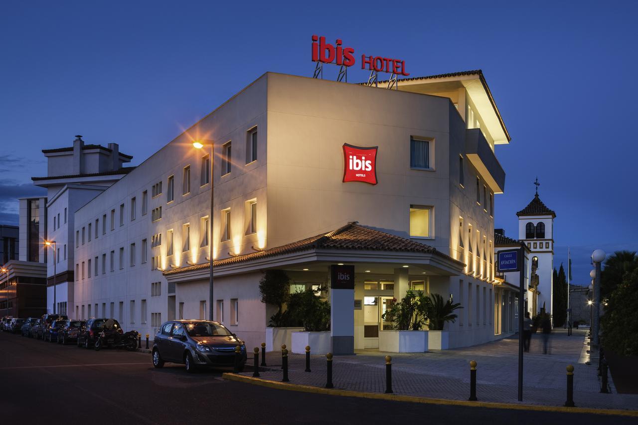 Place Hotel ibis Sevilla