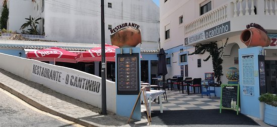 Restaurantes O Cantinho 