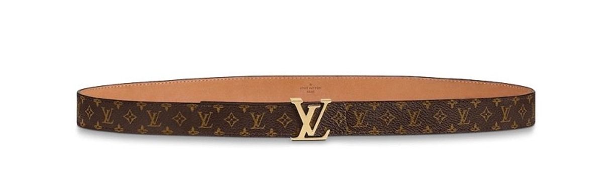 Moda Cinturón Mini Monogram 25 MM Monogram Mini - Louis Vuitton