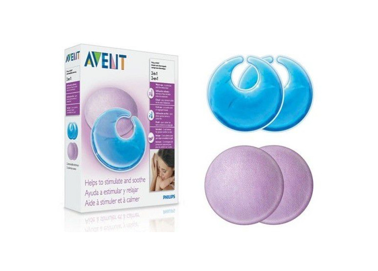 Productos Discos Térmicos Philips Avent 