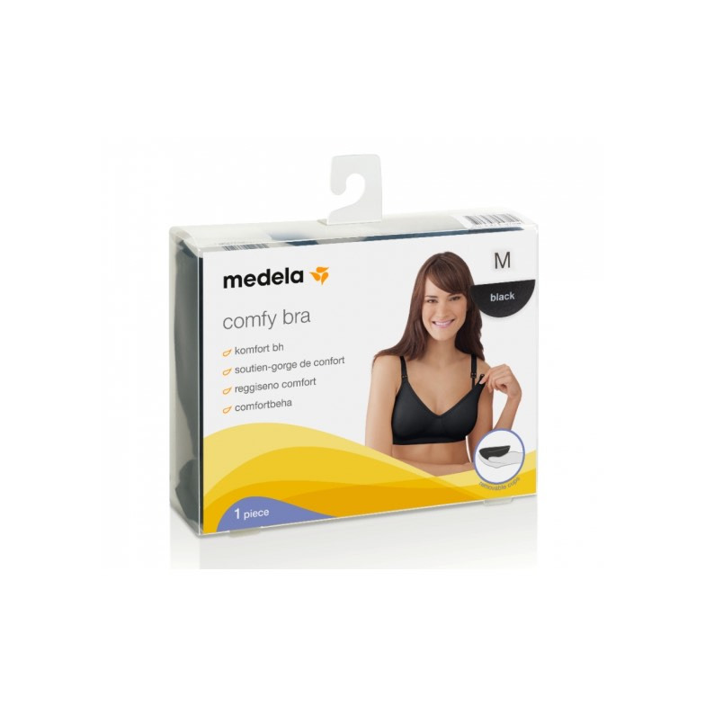 Product Sutiã de Amamentação Comfy Medela 