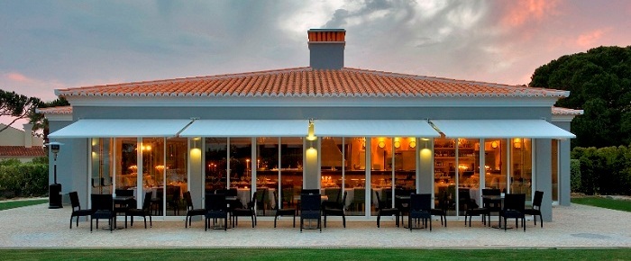 Restaurants Restaurante Paixa