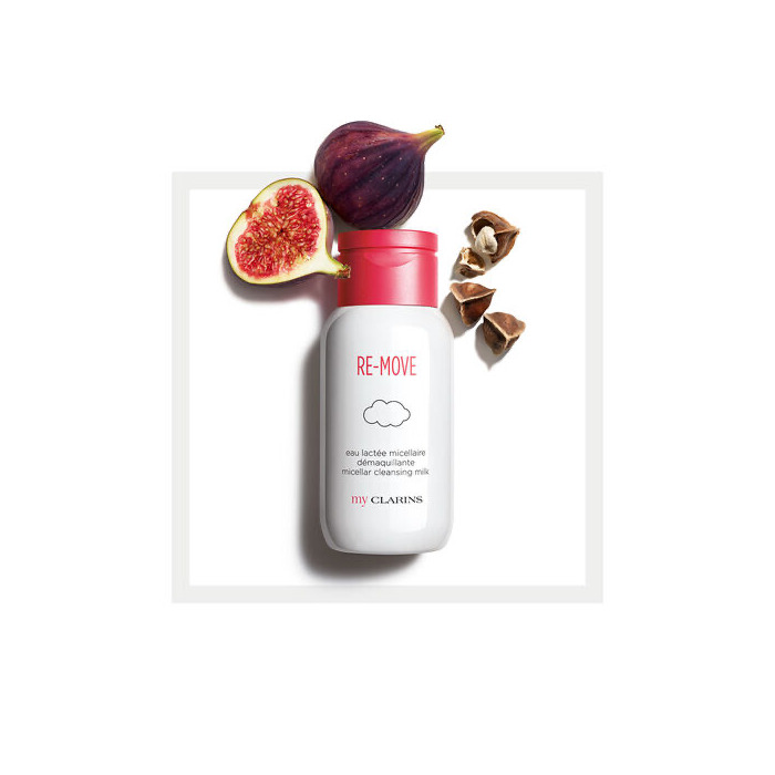 Producto My Clarins Re-Move Eau Lactée Micellaire