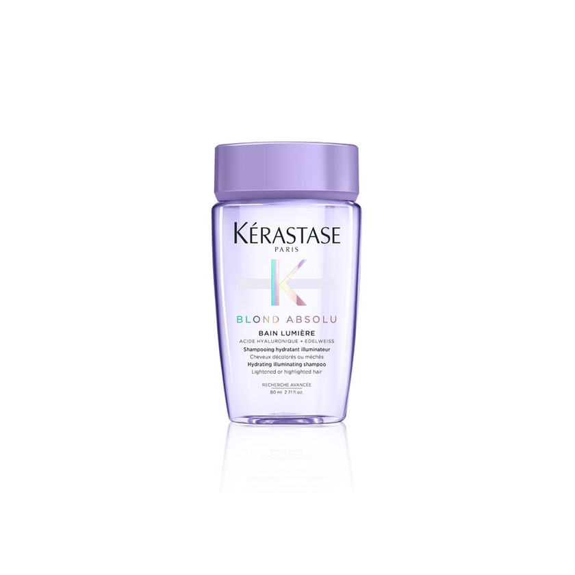 Product Kérastase Blond Absolu Bain Lumière