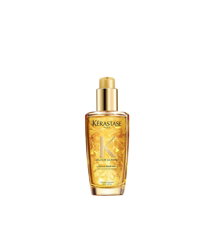 Product Kérastase Elixir Ultime L’Huile Originale