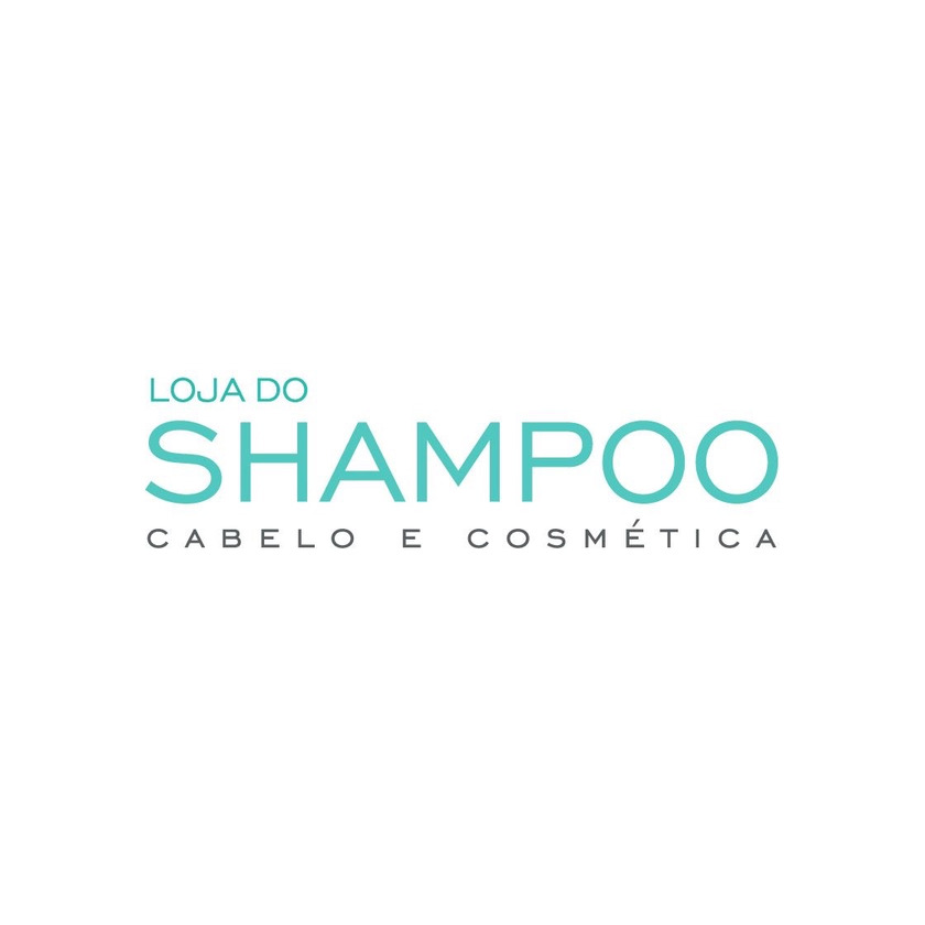 Products Loja do Shampoo 