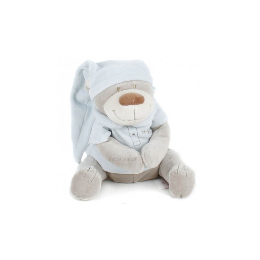 Peluche Musical Urso Doodoo Babiage