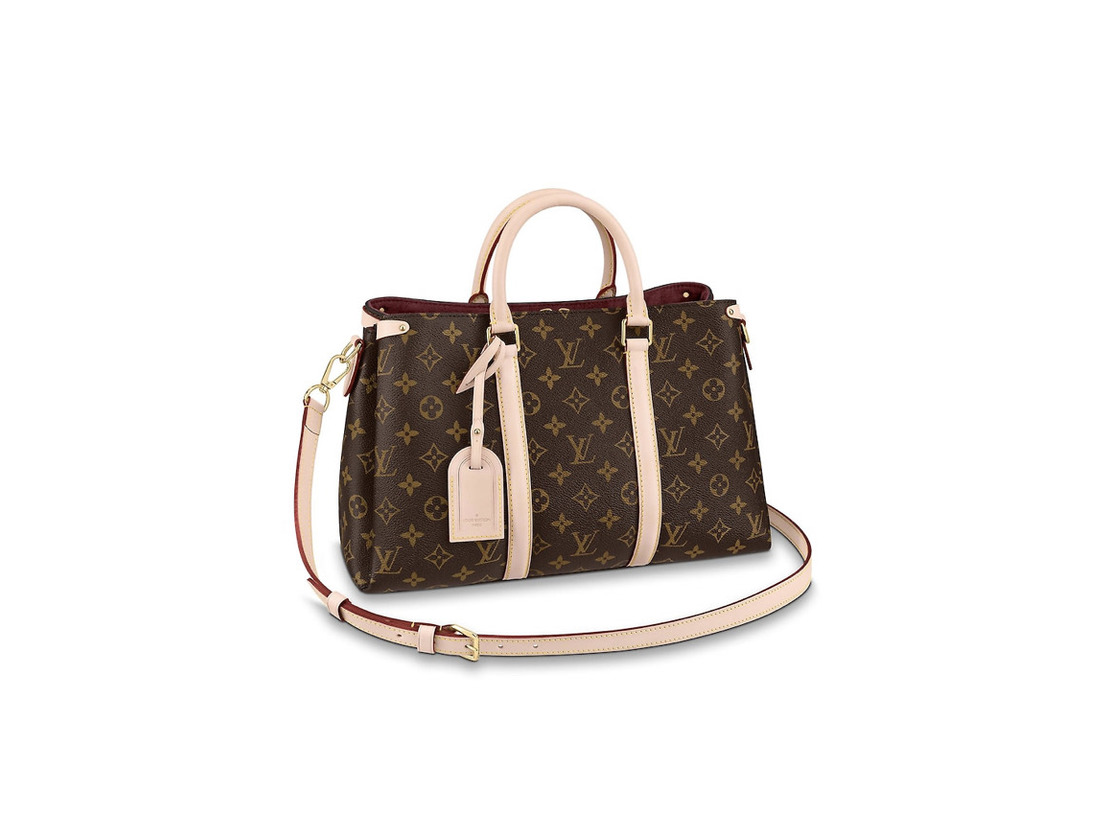 Productos Louis Vuitton SOUFFLOT MM