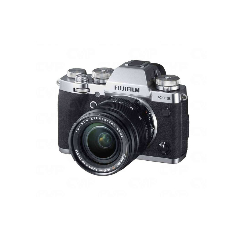 Productos Fujifilm X-T3