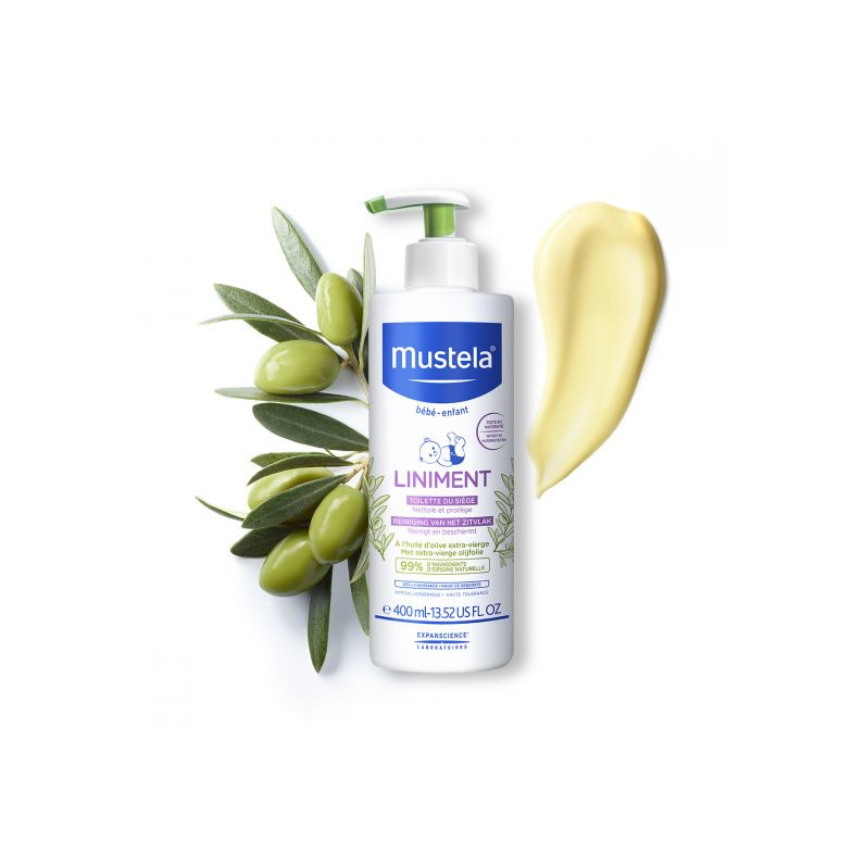 Producto Mustela