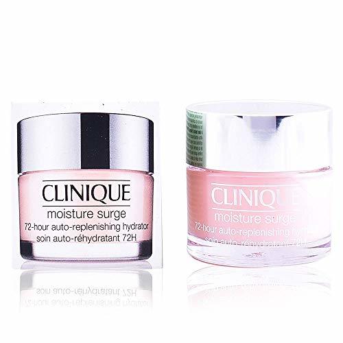 Social Clinique moisture surge ugrade 50ml.