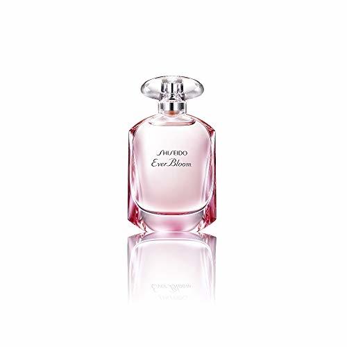 Beauty Shiseido Ever Bloom Edp Vapo 90 Ml 1 Unidad 90 g