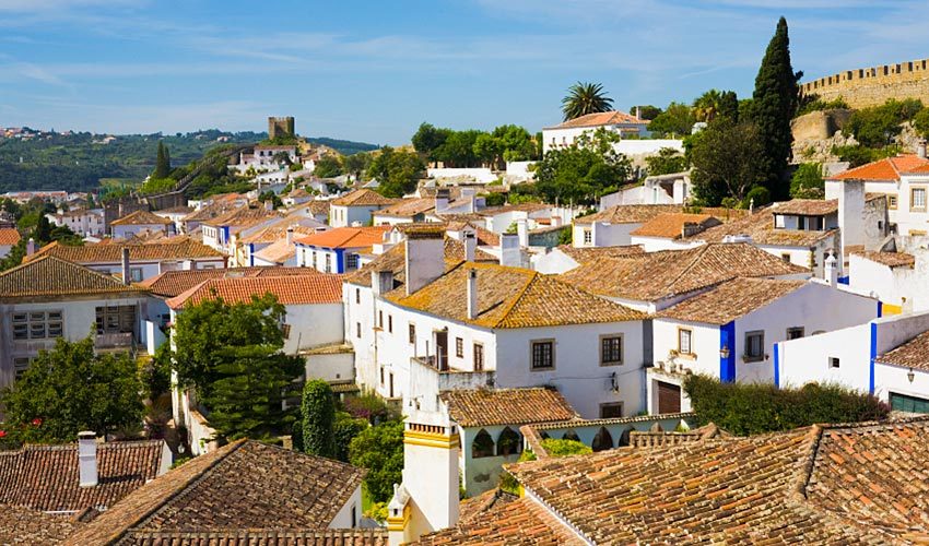 Restaurants Santarém