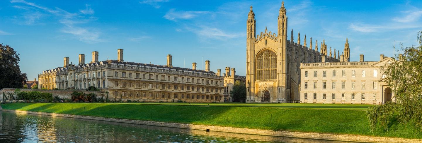 Place Cambridge