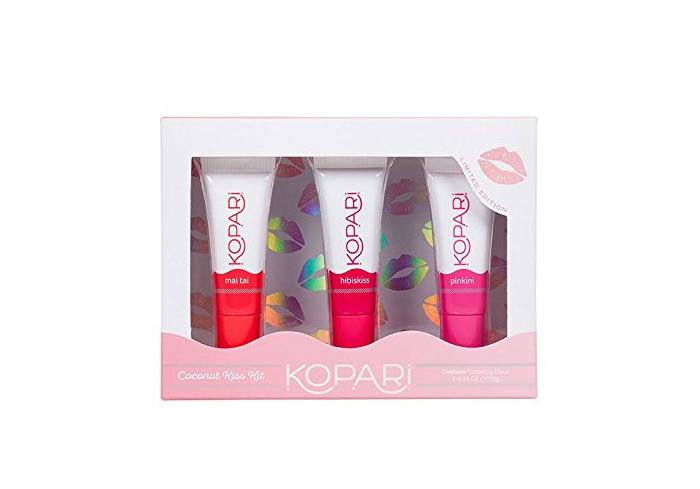 Beauty kopari Coco Beso Kit