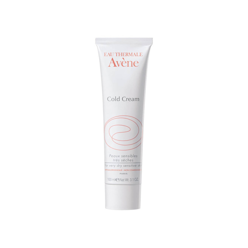 Products Avene Cold Cream