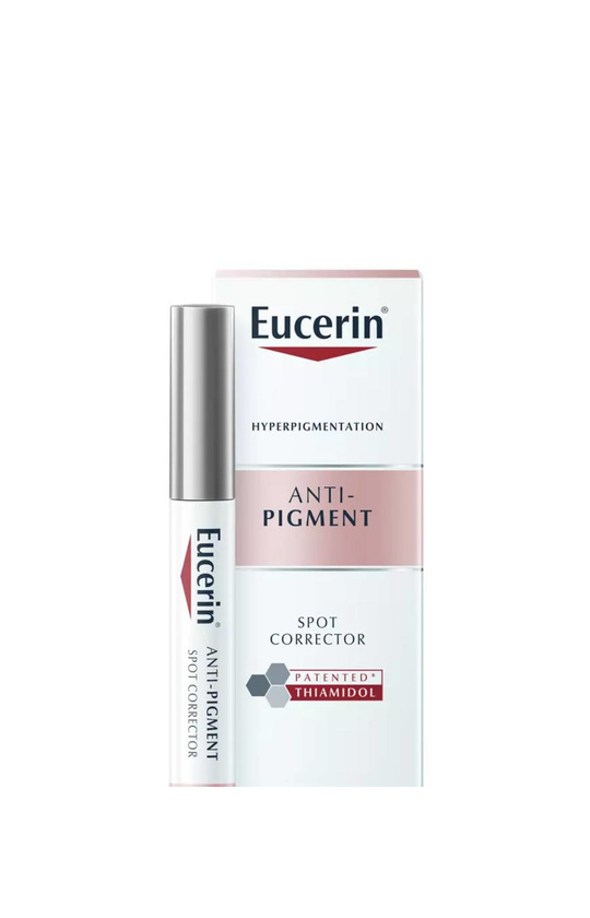 Products Eucerin Spot corrector anti-pigment