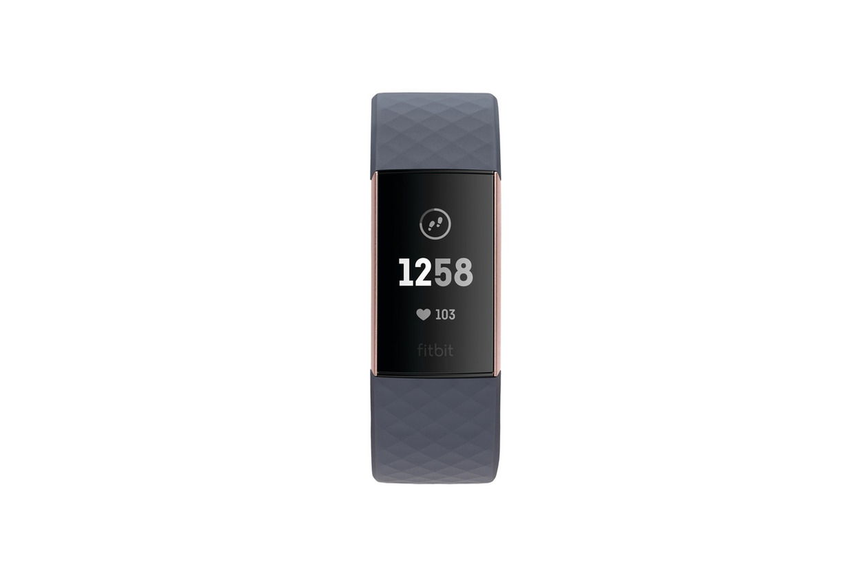 Products Fitbit Charge 3