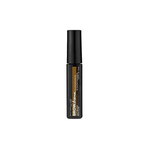 Maybelline Brow Drama Máscara de Cejas