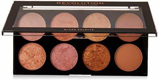 Makeup Revolution